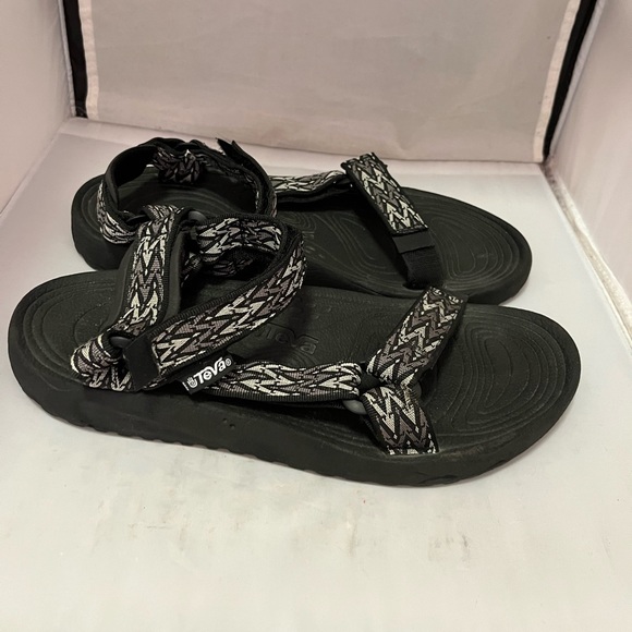 Teva Hurricane original mens hiking sandal 11
